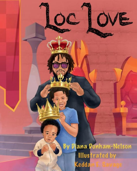 Loc Love