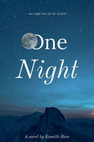 Free audio book downloads of One Night by Kamille Rose