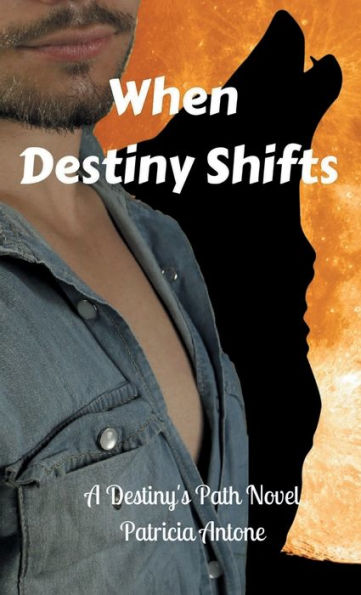 When Destiny Shifts (A Destiny's Path Novel)