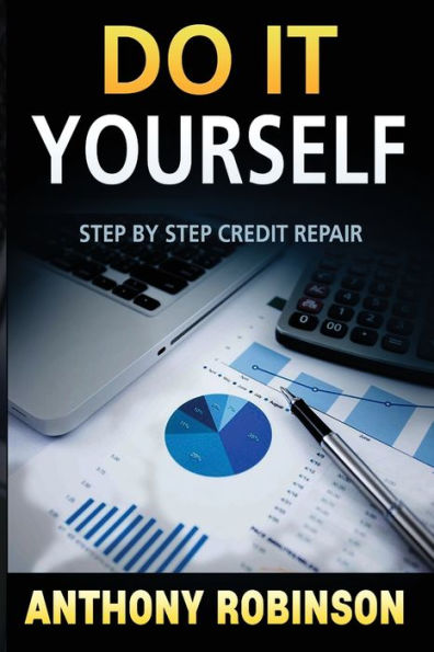 HOW TO CONQUER DEPRESSION & SOCIAL ANXIETY: step by step credit repair