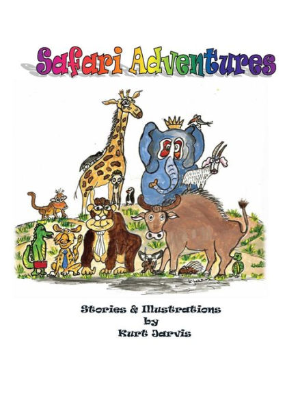 Safari Adventures