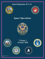 Joint Publication JP 3-14 Space Operations Change 1 October 2020