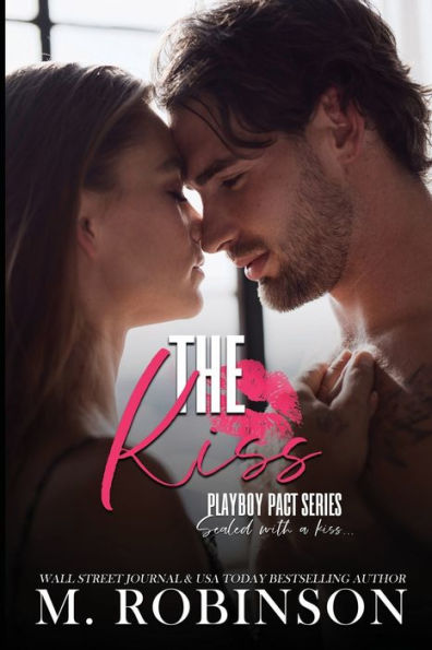 The Kiss