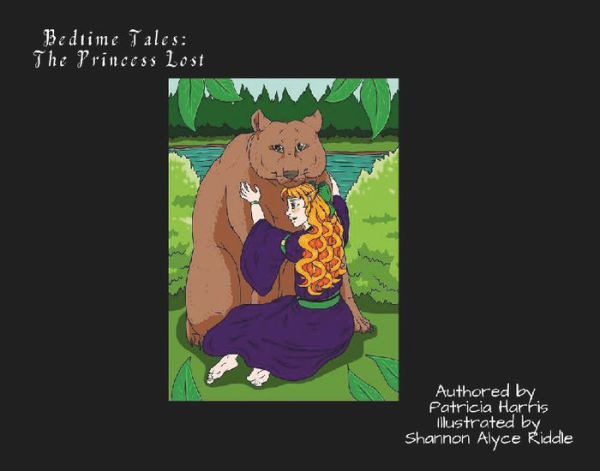 Bedtime Tales: The Princess Lost: