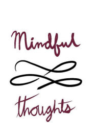 French audiobooks for download Mindful Thoughts 9781666248203 in English by Danika Reed RTF
