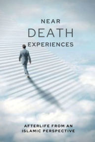 Title: Near-death experiences, Author: Mohee Uddin