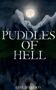 Download ebooks in epub format Puddles of Hell iBook CHM MOBI in English 9781666249613
