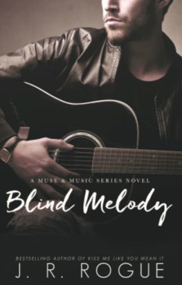 Blind Melody: Second Chance Romance