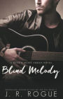 Blind Melody: Second Chance Romance