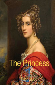 Title: THE PRINCESS, Author: Nabil Louis