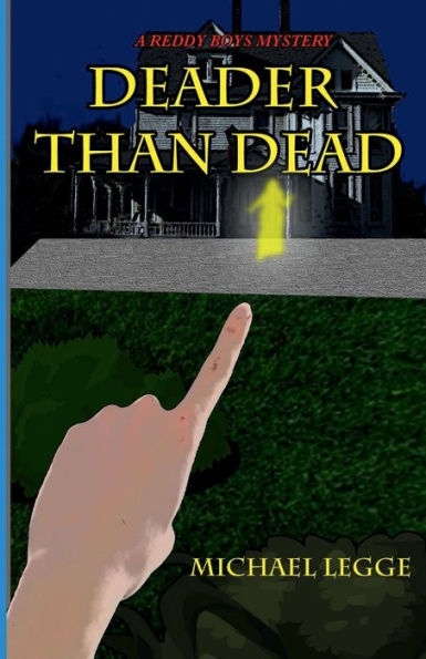 Deader Than Dead