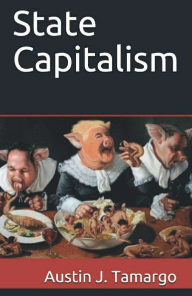 State Capitalism