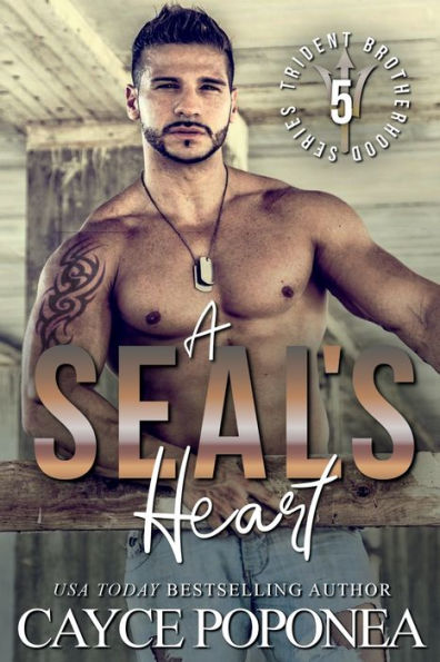 A SEAL's Heart