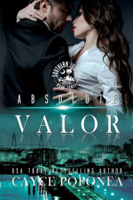 Title: Absolute Valor, Author: Cayce Poponea