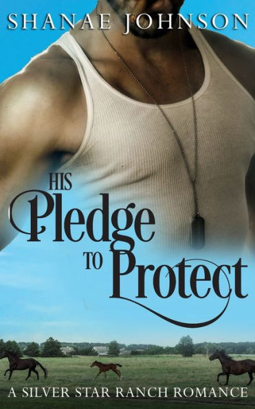 His Pledge to Protect: a Sweet Marriage of Convenience Romance