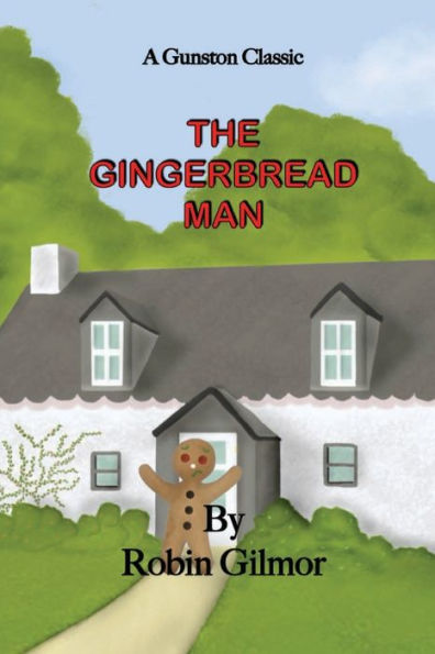 THE GINGERBREAD MAN