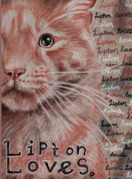 Title: Lipton Loves, Author: Nicole Abuhamada