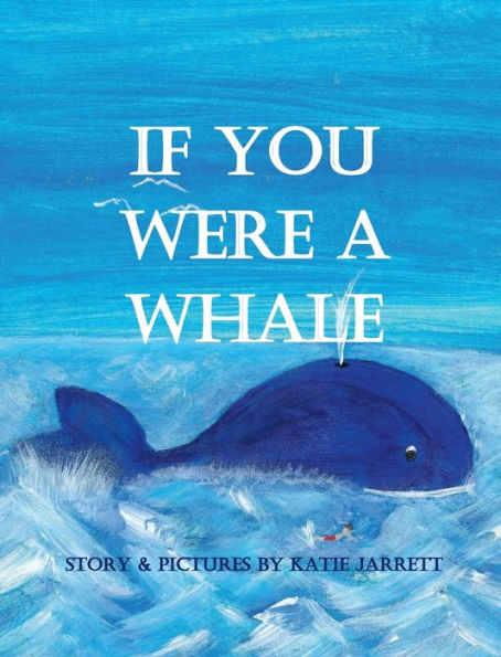 If You Were A Whale