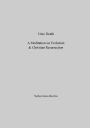 Unto Death: A Meditation on Evolution & Christian Resurrection