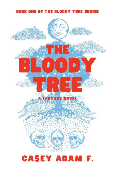 The Bloody Tree