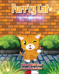 Title: Purr'cy Cat, Author: Mike Gauss