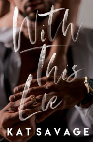 Title: With This Lie, Author: Kat Savage