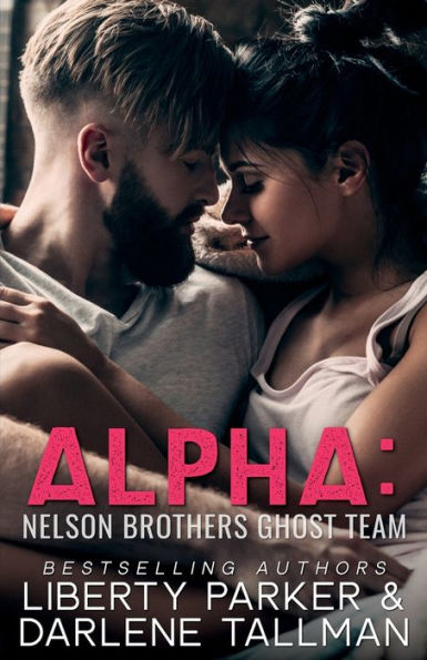 Alpha: Nelson Brothers Ghost Team:Nelson Brothers Ghost Team