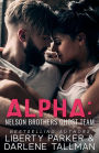 Alpha: Nelson Brothers Ghost Team:Nelson Brothers Ghost Team