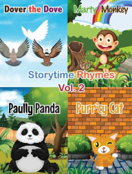 Title: Storytime Rhymes Vol. 2, Author: Mike Gauss