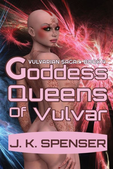 Goddess Queens of Vulvar