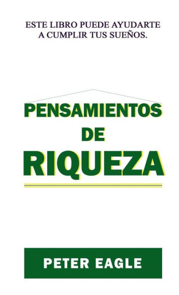 Pensamientos de Riqueza