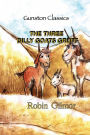 THE THREE BILLY GOATS GRUFF