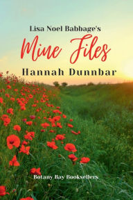 Title: Hannah Dunnbar, Author: Lisa Noel Babbage