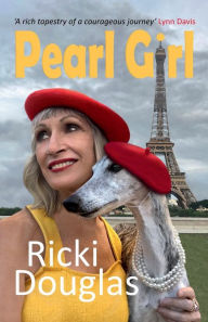 Title: Pearl Girl, Author: Ricki Douglas