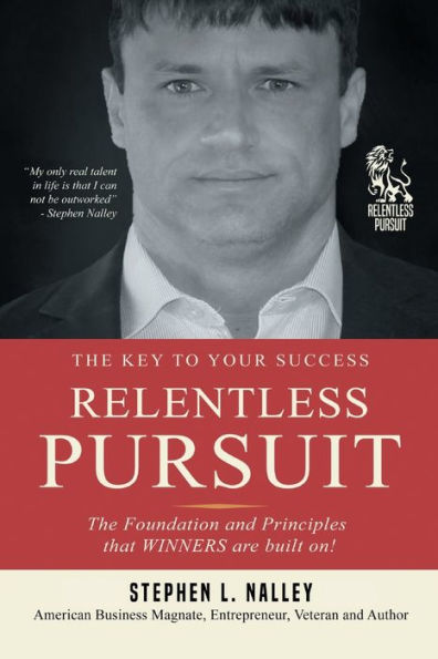 Relentless Pursuit