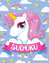 Title: Sudoku for little Unicorns, Author: iSolvePuzzles