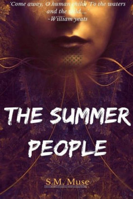The Summer People- Annotated