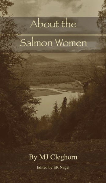 About the Salmon Women