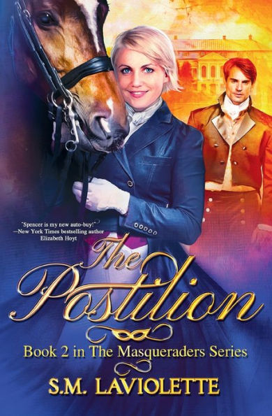The Postilion