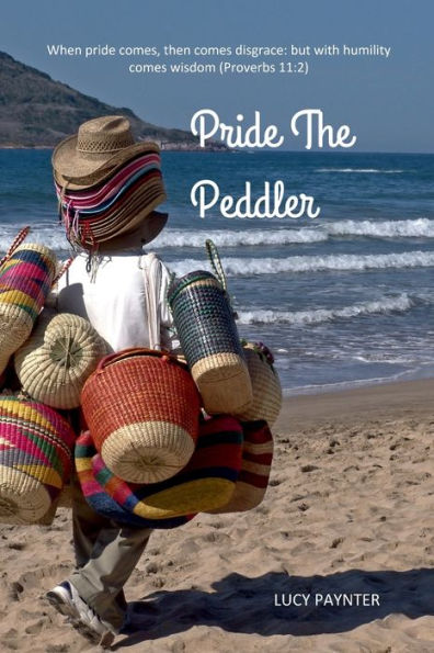 Pride The Peddler