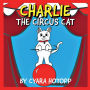 Charlie the Circus Cat