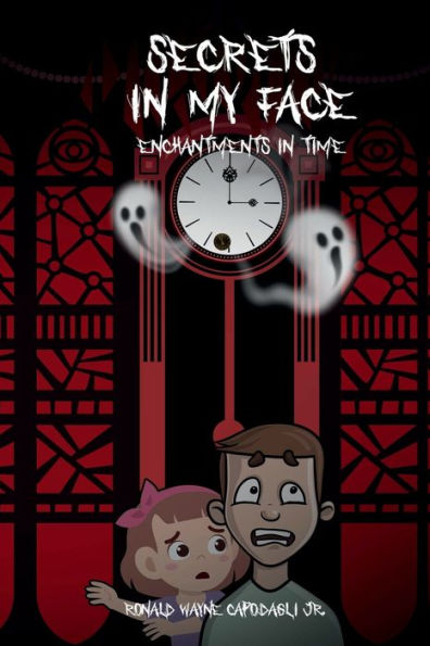 Secrets In My Face: Enchantments in Time