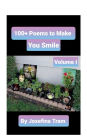 100+ Poems to make you Smile: Volume I
