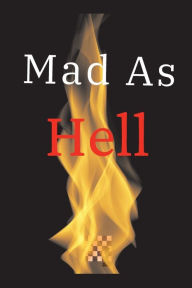 Title: Mad As Hell, Author: Zion Willingham