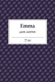 Title: Emma (Publix Press), Author: Jane Austen