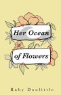 Her Ocean of Flowers