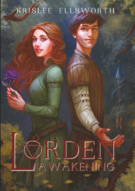 Free popular audio books download Lorden Awakening by Krislee Ellsworth PDF MOBI