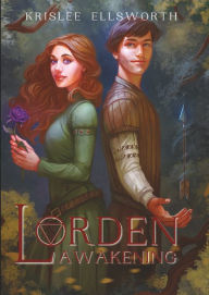 Title: Lorden Awakening, Author: Krislee Ellsworth