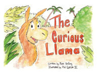 Free audiobook downloads mp3 format The Curious Llama by Marc Halling, Phil Garcia II in English
