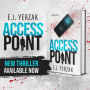 Access Point: A Techno-Thriller